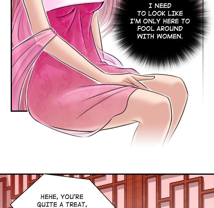 Secret World of Martial Arts Manhwa - Chapter 6 Page 29