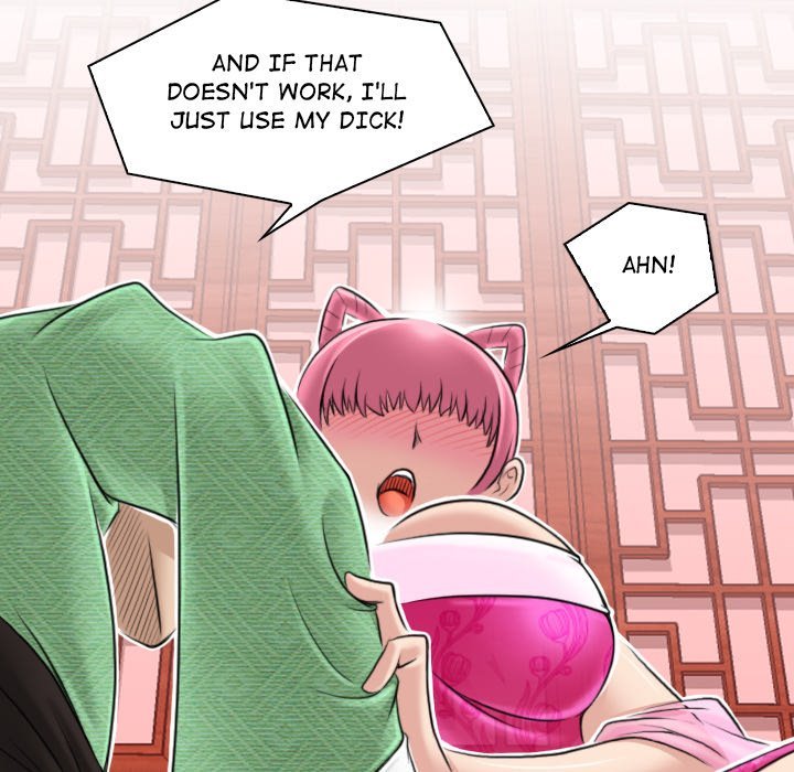 Secret World of Martial Arts Manhwa - Chapter 6 Page 37