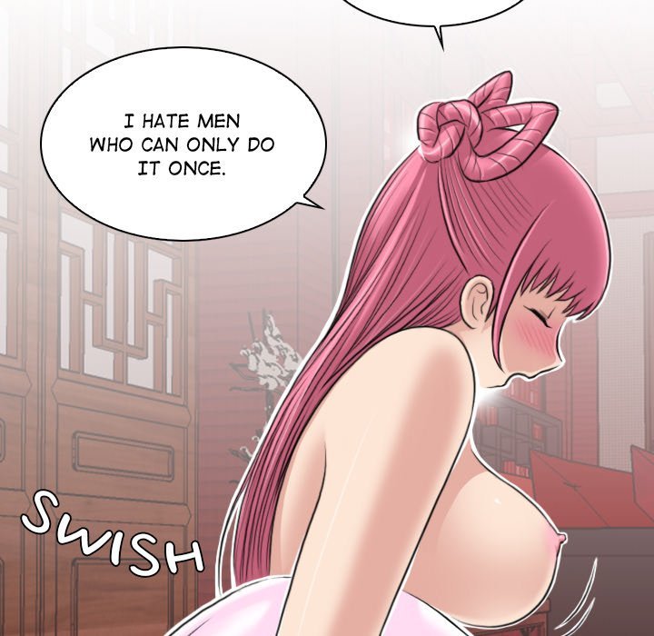 Secret World of Martial Arts Manhwa - Chapter 6 Page 40