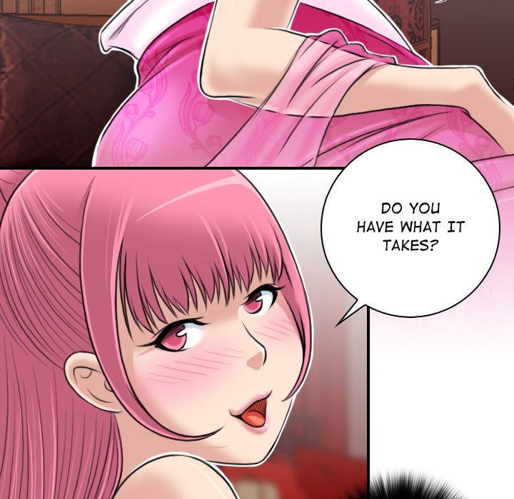 Secret World of Martial Arts Manhwa - Chapter 6 Page 41