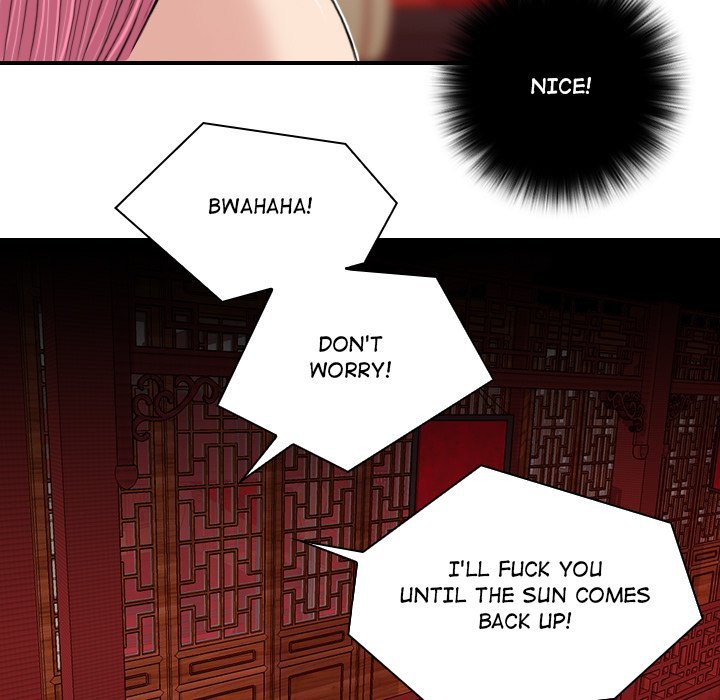 Secret World of Martial Arts Manhwa - Chapter 6 Page 42