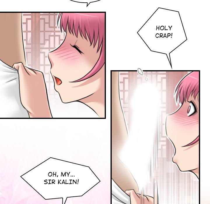 Secret World of Martial Arts Manhwa - Chapter 6 Page 49