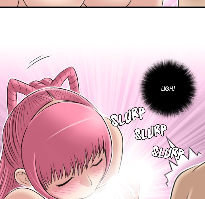 Secret World of Martial Arts Manhwa - Chapter 6 Page 51