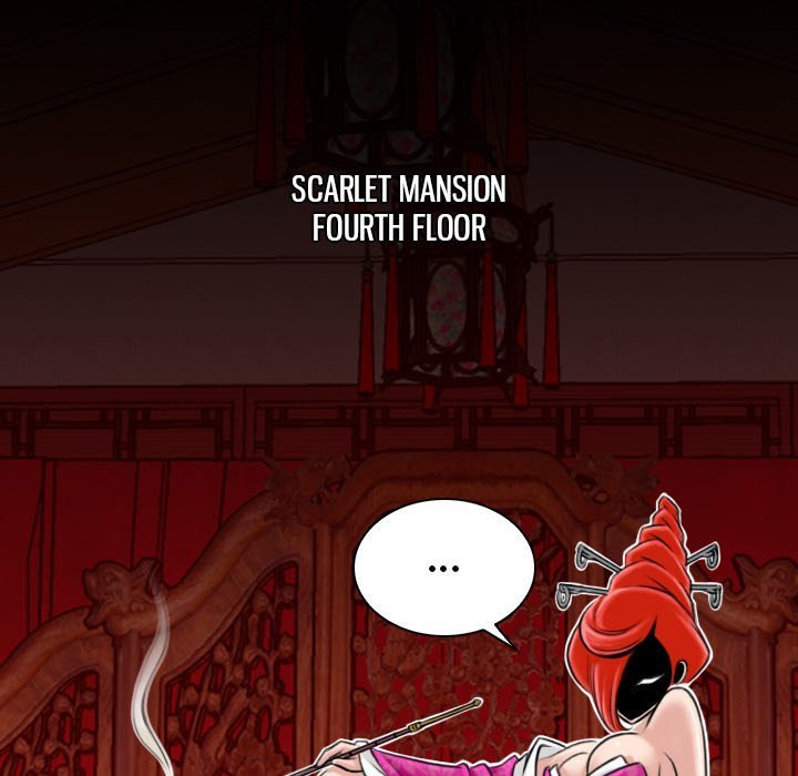 Secret World of Martial Arts Manhwa - Chapter 6 Page 78