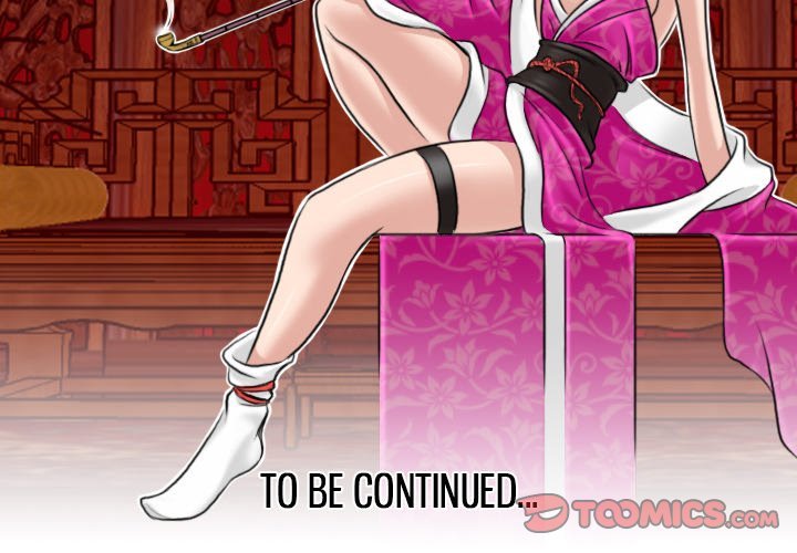 Secret World of Martial Arts Manhwa - Chapter 6 Page 79