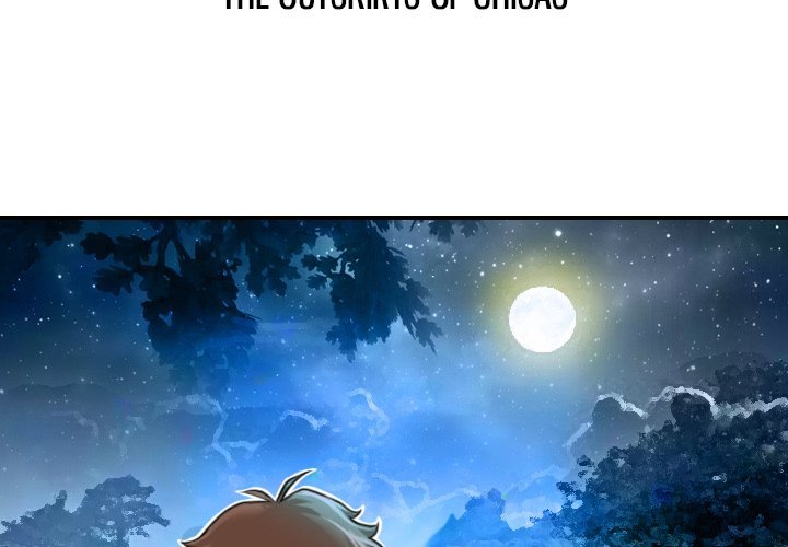 Secret World of Martial Arts Manhwa - Chapter 2 Page 2