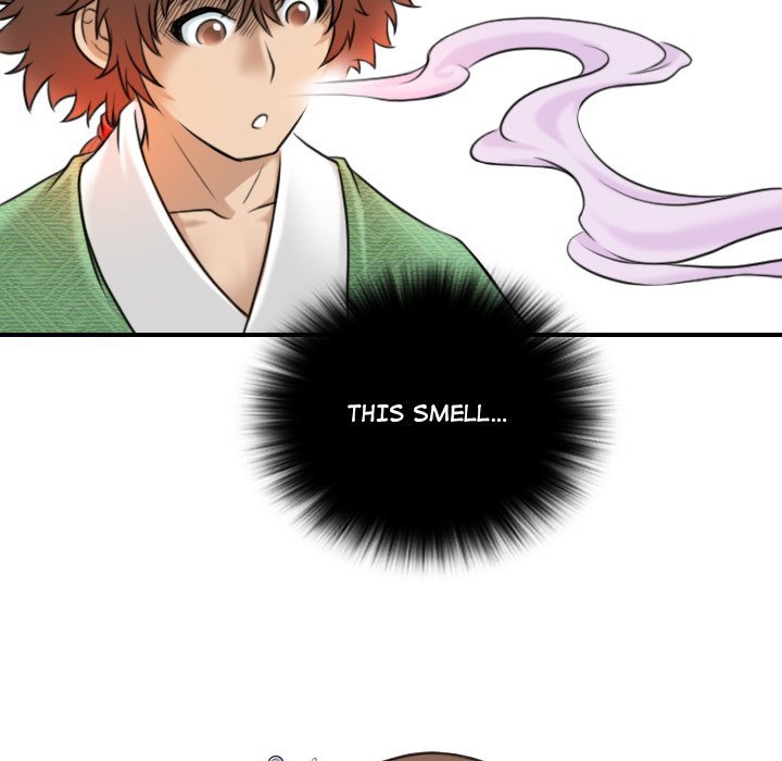 Secret World of Martial Arts Manhwa - Chapter 2 Page 5