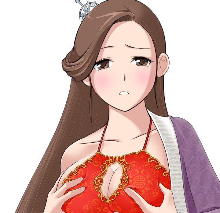 Secret World of Martial Arts Manhwa - Chapter 2 Page 6