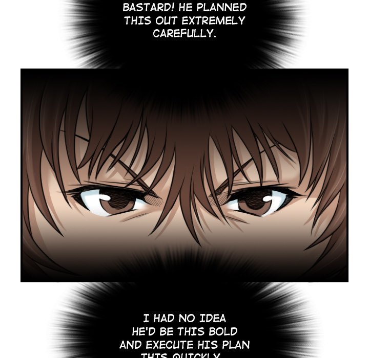 Secret World of Martial Arts Manhwa - Chapter 2 Page 10