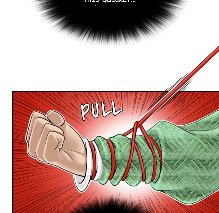 Secret World of Martial Arts Manhwa - Chapter 2 Page 11
