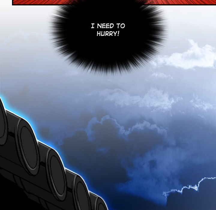 Secret World of Martial Arts Manhwa - Chapter 2 Page 12