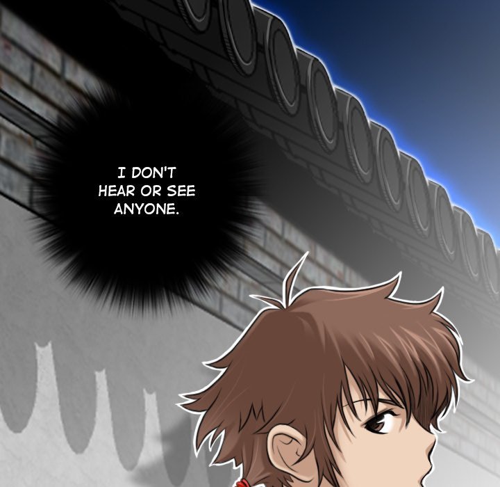 Secret World of Martial Arts Manhwa - Chapter 2 Page 13
