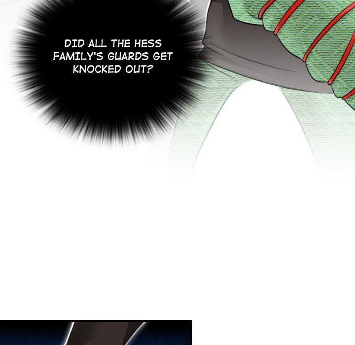 Secret World of Martial Arts Manhwa - Chapter 2 Page 15