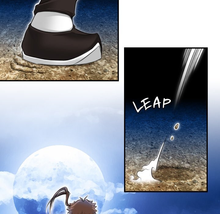 Secret World of Martial Arts Manhwa - Chapter 2 Page 16