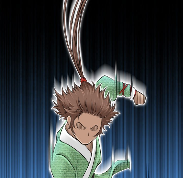 Secret World of Martial Arts Manhwa - Chapter 2 Page 19