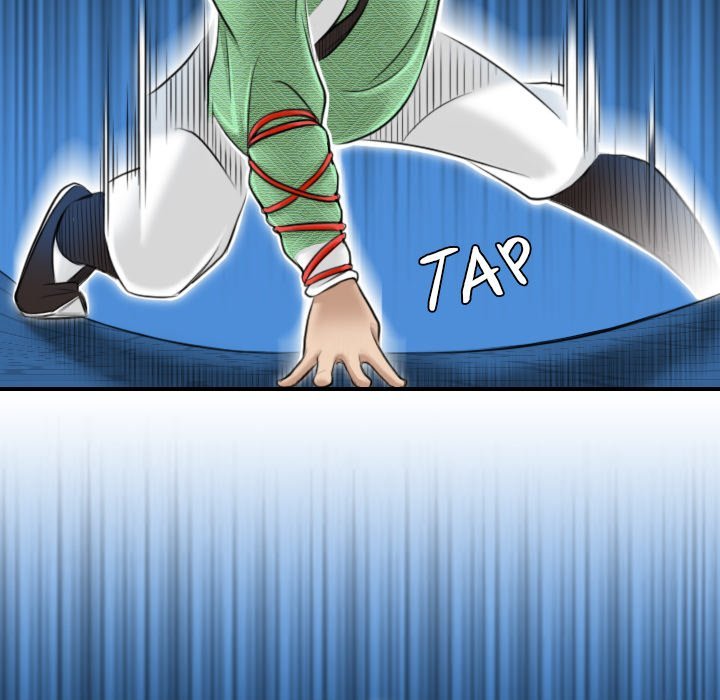 Secret World of Martial Arts Manhwa - Chapter 2 Page 20