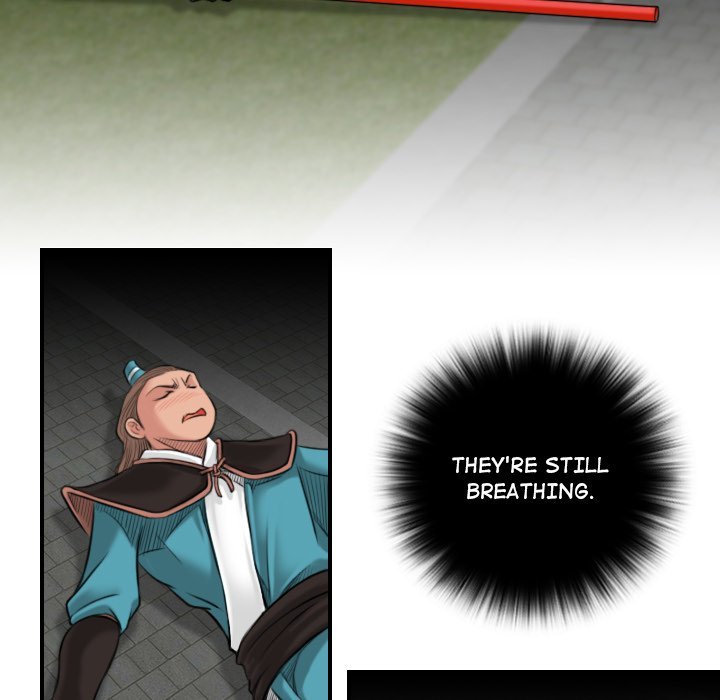 Secret World of Martial Arts Manhwa - Chapter 2 Page 24