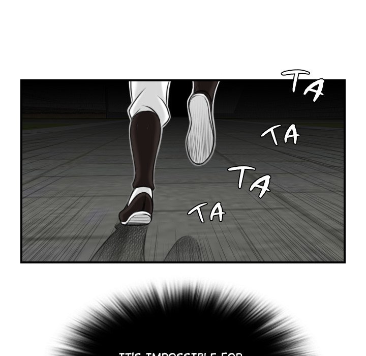 Secret World of Martial Arts Manhwa - Chapter 2 Page 26