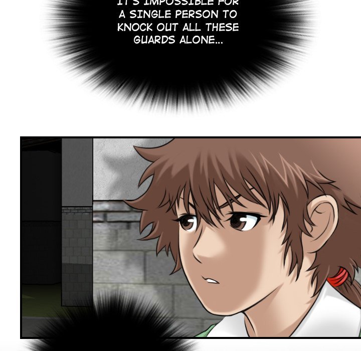 Secret World of Martial Arts Manhwa - Chapter 2 Page 27