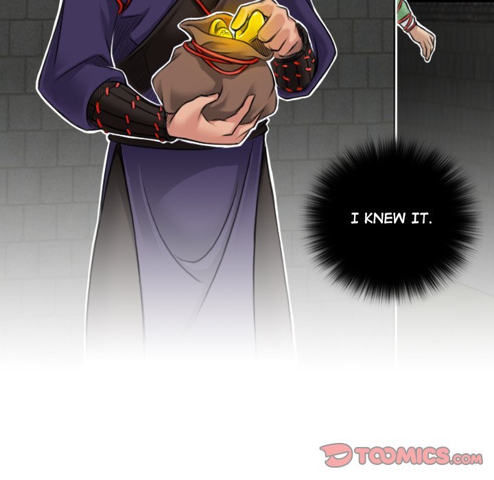 Secret World of Martial Arts Manhwa - Chapter 2 Page 29