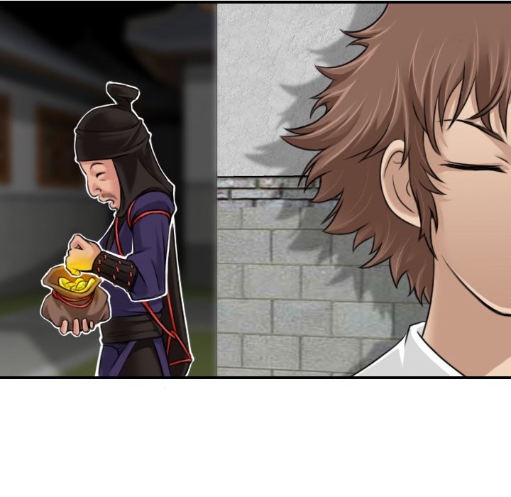 Secret World of Martial Arts Manhwa - Chapter 2 Page 30