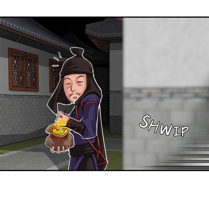 Secret World of Martial Arts Manhwa - Chapter 2 Page 31