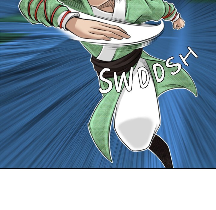 Secret World of Martial Arts Manhwa - Chapter 2 Page 34