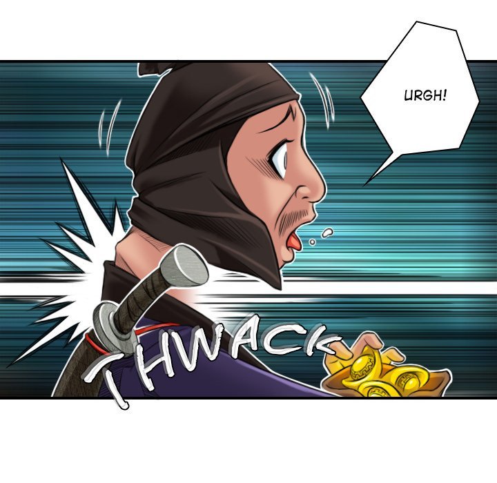 Secret World of Martial Arts Manhwa - Chapter 2 Page 36