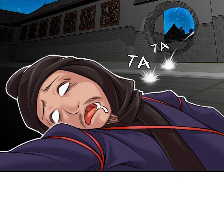 Secret World of Martial Arts Manhwa - Chapter 2 Page 40