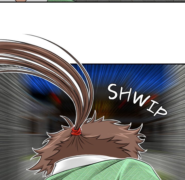 Secret World of Martial Arts Manhwa - Chapter 2 Page 44