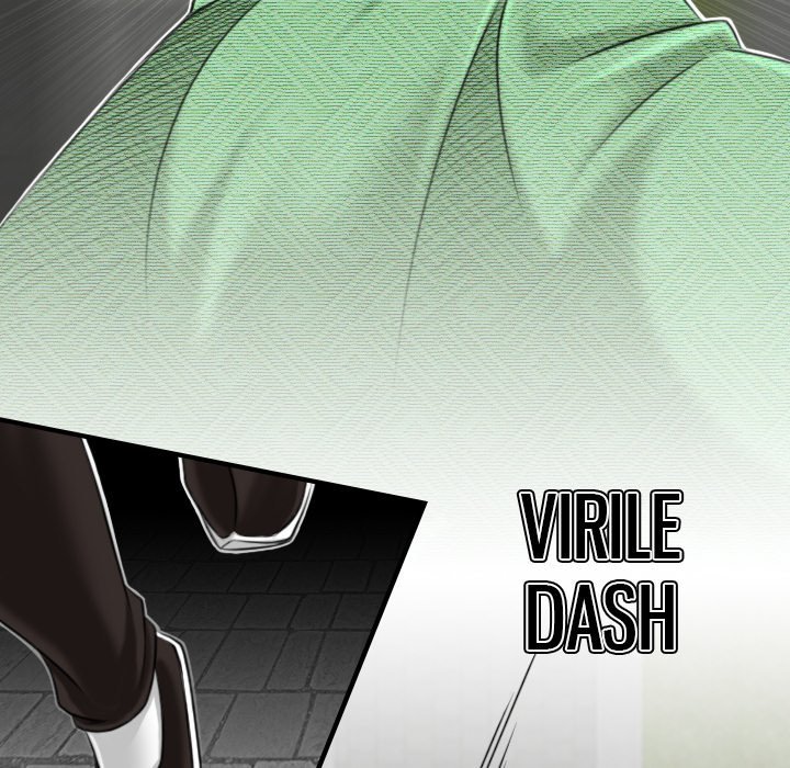 Secret World of Martial Arts Manhwa - Chapter 2 Page 45