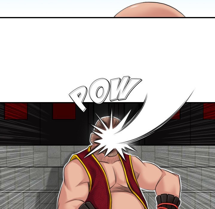 Secret World of Martial Arts Manhwa - Chapter 2 Page 51