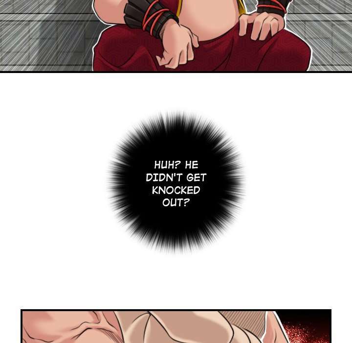 Secret World of Martial Arts Manhwa - Chapter 2 Page 52