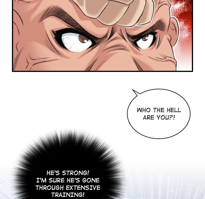 Secret World of Martial Arts Manhwa - Chapter 2 Page 53