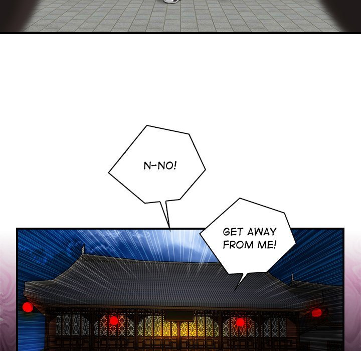 Secret World of Martial Arts Manhwa - Chapter 2 Page 56