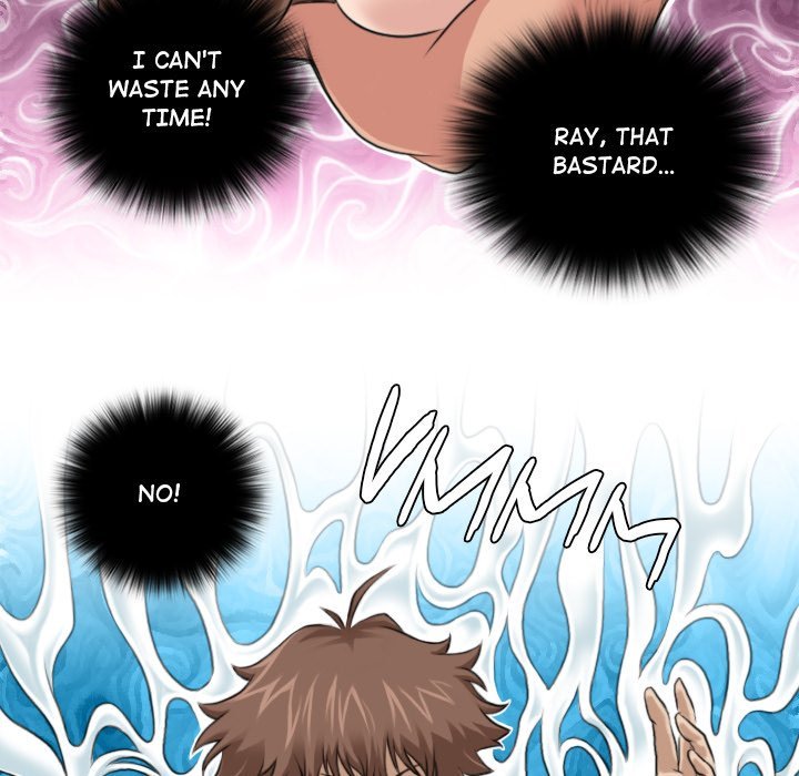 Secret World of Martial Arts Manhwa - Chapter 2 Page 58