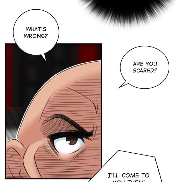 Secret World of Martial Arts Manhwa - Chapter 2 Page 60