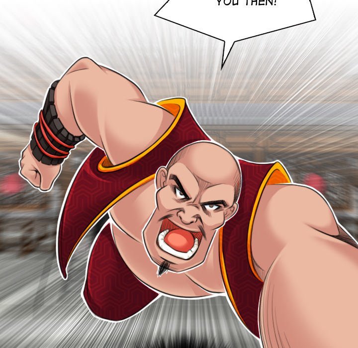 Secret World of Martial Arts Manhwa - Chapter 2 Page 61