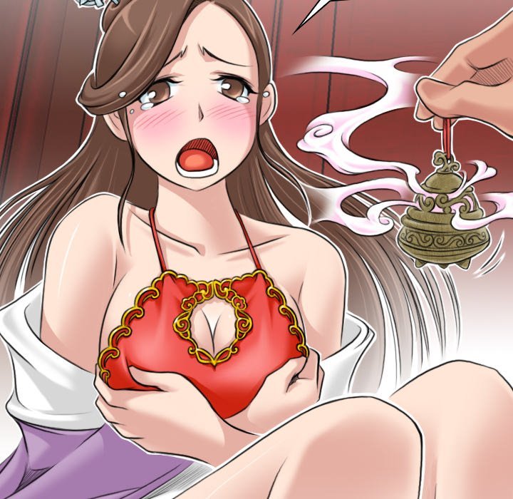 Secret World of Martial Arts Manhwa - Chapter 2 Page 64