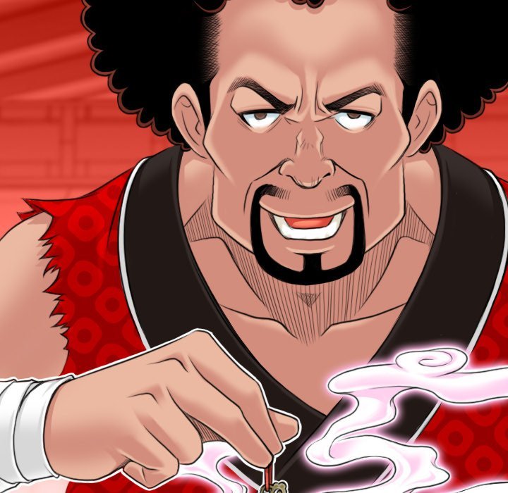 Secret World of Martial Arts Manhwa - Chapter 2 Page 66