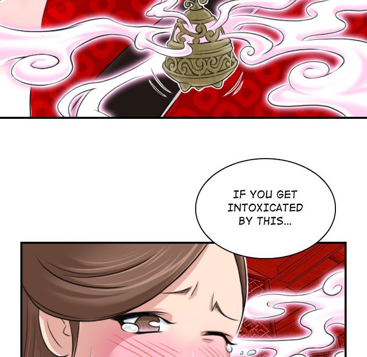 Secret World of Martial Arts Manhwa - Chapter 2 Page 67