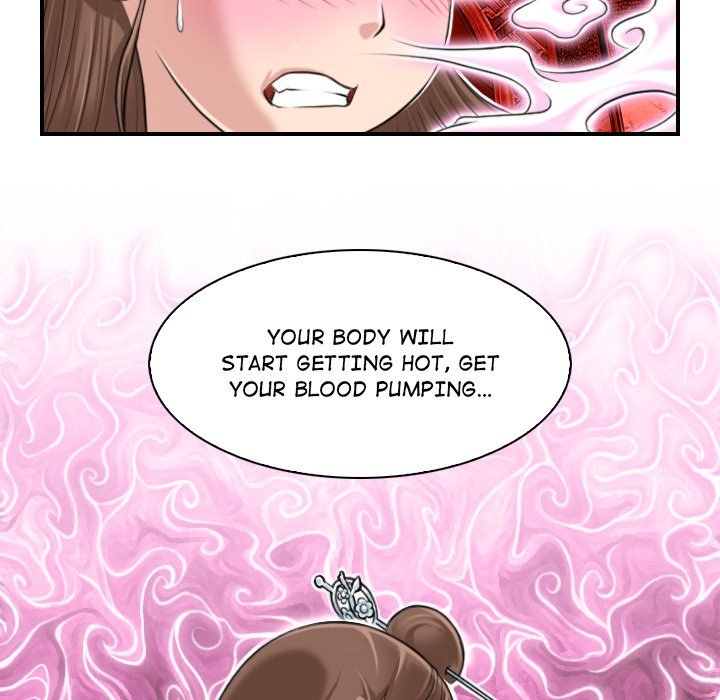 Secret World of Martial Arts Manhwa - Chapter 2 Page 68