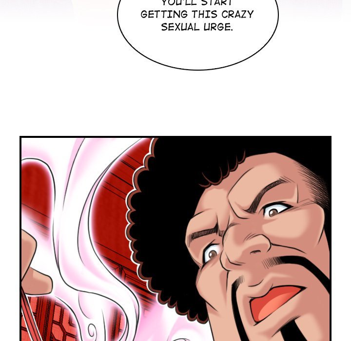 Secret World of Martial Arts Manhwa - Chapter 2 Page 71