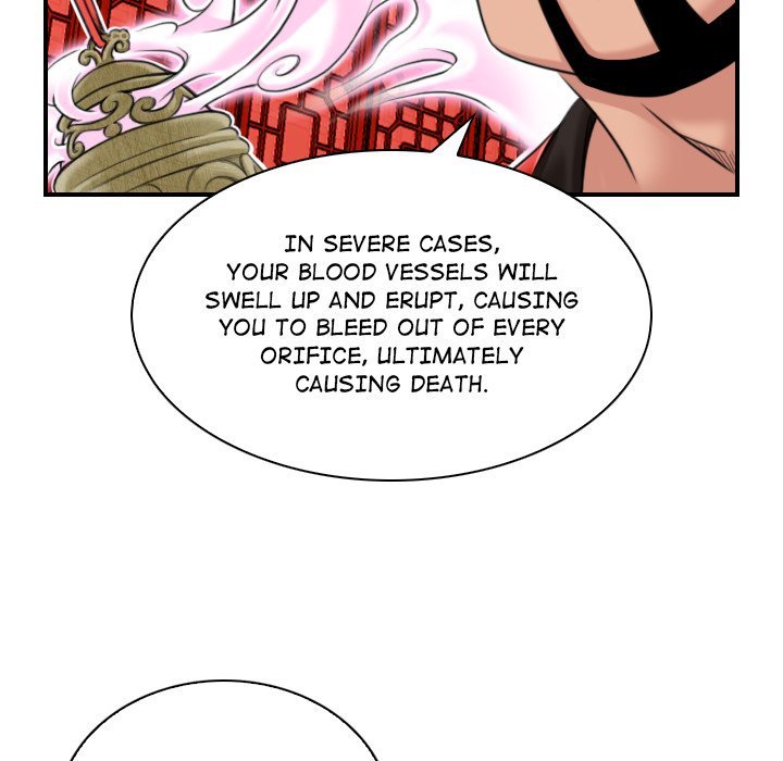 Secret World of Martial Arts Manhwa - Chapter 2 Page 72