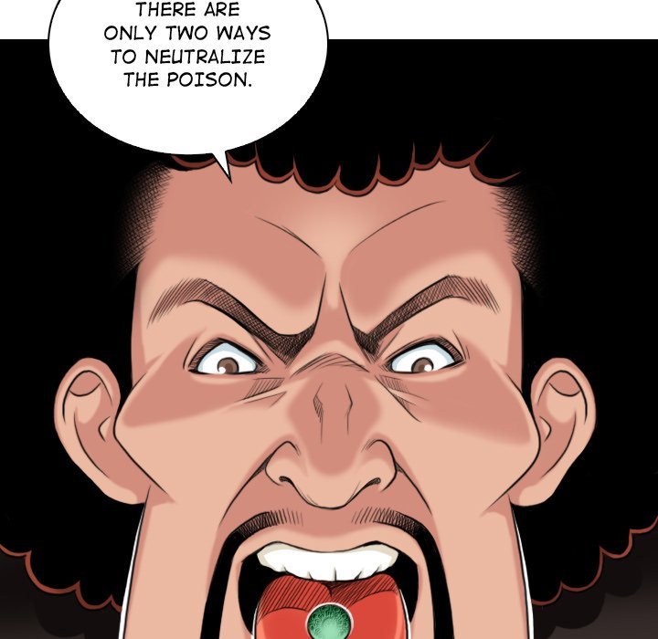 Secret World of Martial Arts Manhwa - Chapter 2 Page 73