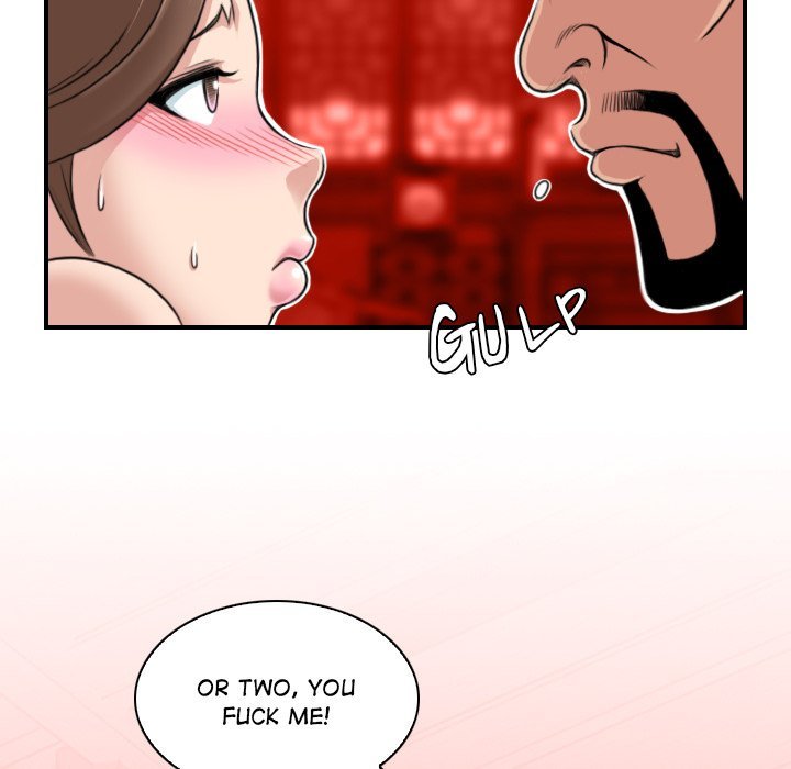 Secret World of Martial Arts Manhwa - Chapter 2 Page 75