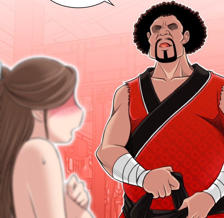 Secret World of Martial Arts Manhwa - Chapter 2 Page 76