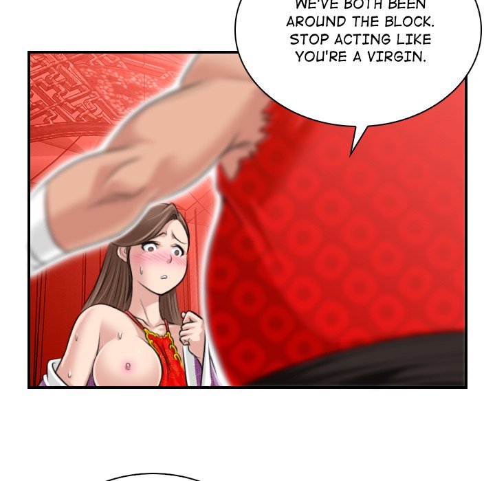 Secret World of Martial Arts Manhwa - Chapter 2 Page 78