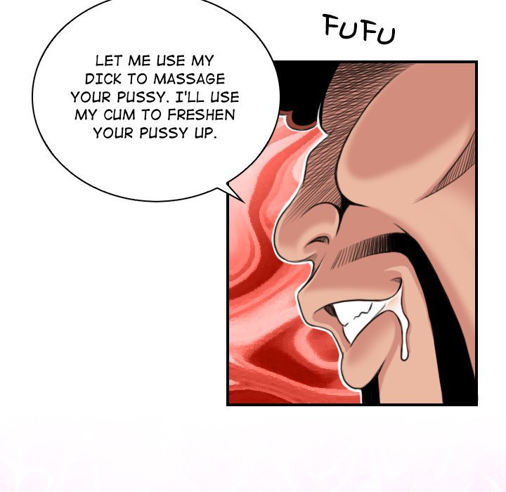 Secret World of Martial Arts Manhwa - Chapter 2 Page 79