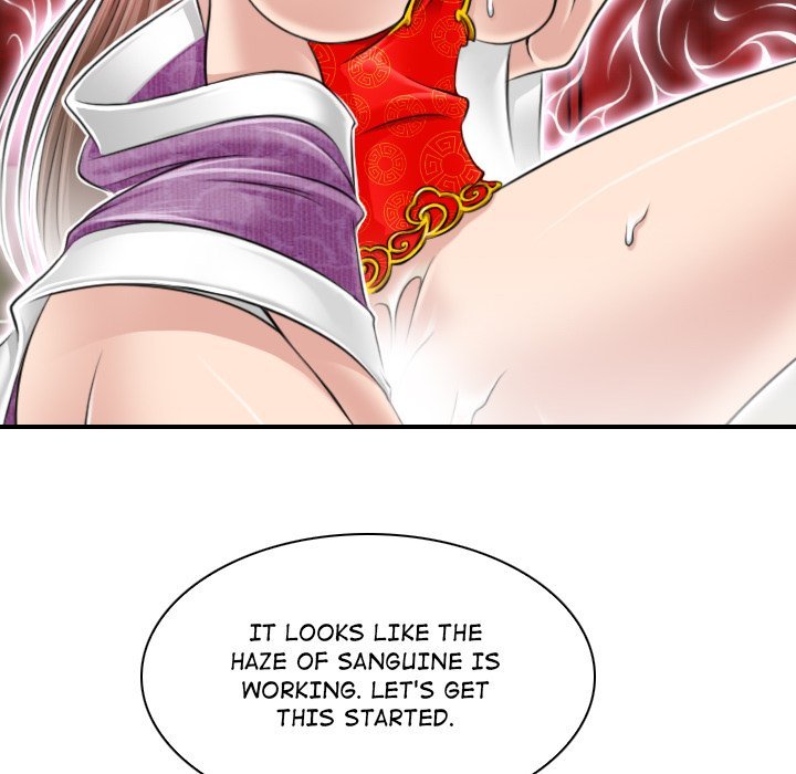 Secret World of Martial Arts Manhwa - Chapter 2 Page 81